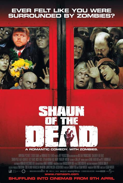 shaun of the dead parents guide